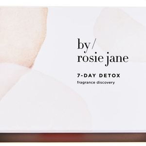 Fragrance Discovery Set (By Rosie Jane)